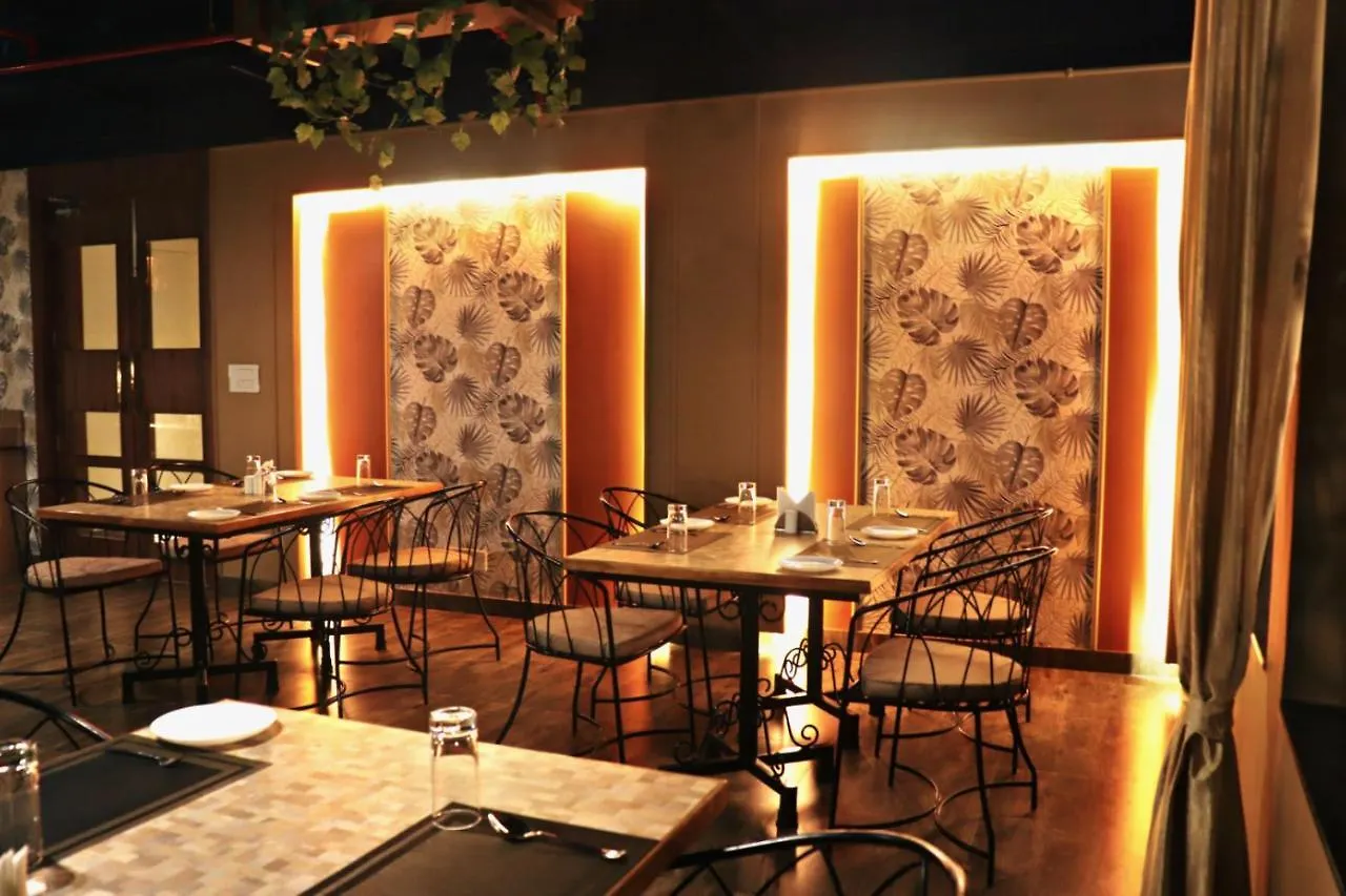 Rion - A Boutique Hotel Udaipur