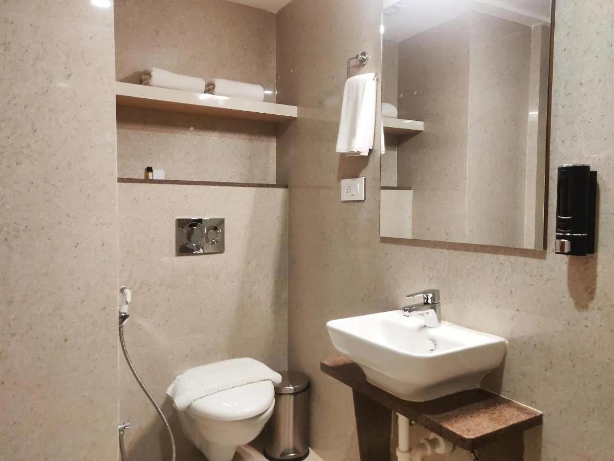 Rion - A Boutique Hotel Udaipur 3*,