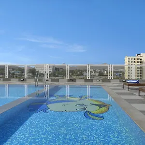 Hotel Khumani By Hills N Dunes, Udaipur