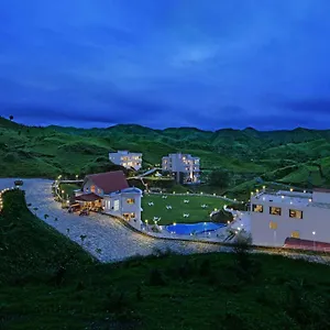 Hotel Kanj Ayaan, Udaipur