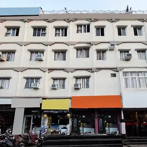 Hotel Krishna Palace, Udaipur
